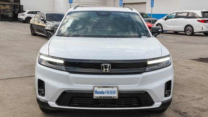 New 2026 Honda Prologue Touring FWD